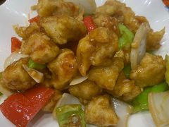 -故乡明太鱼屋(航北路店)