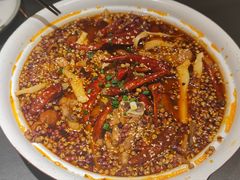 -麻六记(深圳首店)