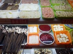 -钢五区节子串串香(环球汇·天誉店)