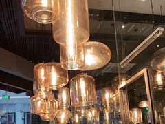 大堂-山葵家·创意料理(临平银泰城店)