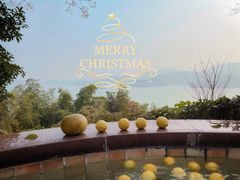 -天目湖涵田半山温泉