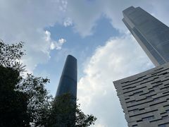 -广州四季酒店