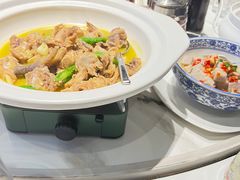 -东方红酒楼(知春路店)