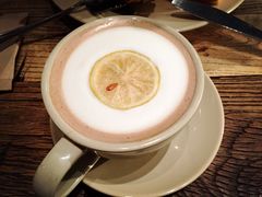 -MANYU COFFEE(广渠门店)