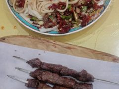 -新疆巴州金丝特餐厅(大钟寺店)