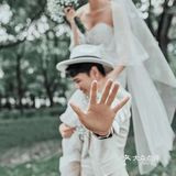 浪漫婚礼