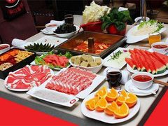 -海底捞火锅(龙湖三千集店)