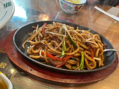 -香港新曜记茶餐厅(星耀城店)