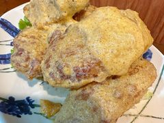 -奶奶的味道(胶州路店)