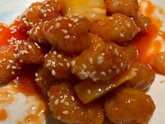 -皖香览约·徽菜(新湖广场店)