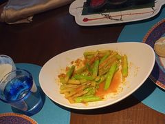-甘尼仕印度餐厅酒吧(斜塘老街店)