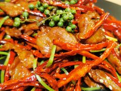 -木守西溪溪隐餐厅