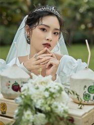 -摩玛婚纱摄影(杭州店)