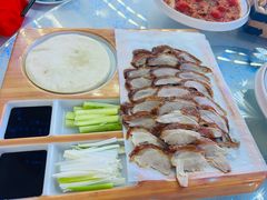 -友鹏海鲜(新宜白大道店)