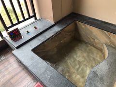 -清远熹乐谷温泉度假酒店