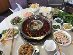-枇杷园食为鲜火锅(南山店)
