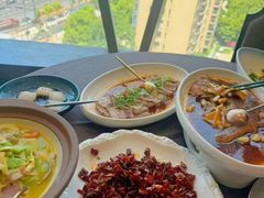 -柒园·三十年创意杭帮菜(龙湖滨江天街店)