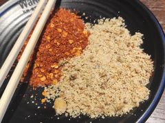 -Let’s WaKao瓦烤(贝森店)
