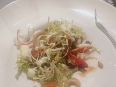 -T館·花园艺术餐厅