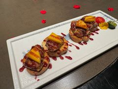 -蟹犇前•帝王蟹雪蟹(陆家嘴店)