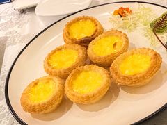 -酌宴府The China Club·广州万富希尔顿酒店(云城东路店)