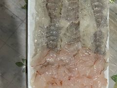 -官塘锋记鱼生·生腌·砂锅粥(牌坊街店)