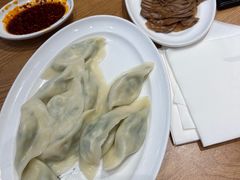 -喜家德虾仁水饺(华强天虹店)