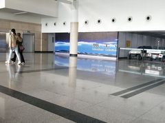 -杭州萧山国际机场