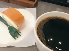 -星巴克(凯德晶萃店)