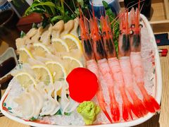 -阿吾罗·月咏精致日料(港汇恒隆广场店)