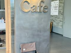 -SnowPeak Cafe(上海环宇城Max店)