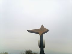 -白云山索道-售票处