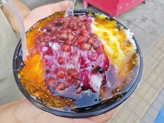 -奥华餐厅·老张记(台基厂店)