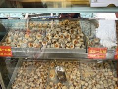 -宋记饼家(石门二路店)