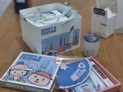 -静宜和她的朋友(星海广场店)