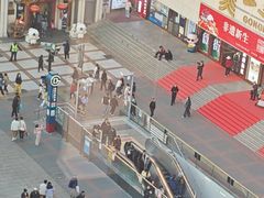 -喜悦烤鸭·新京菜(王府井店)