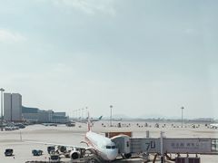 -厦门高崎国际机场-T3航站楼