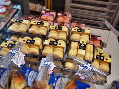 -85度C(厦门中华城新店)