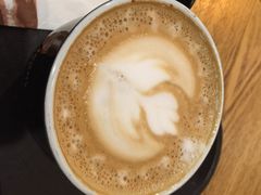 iphone_upload_pic-Gloria Jean's Coffees