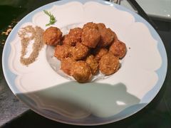 -四世同堂·京菜·烤鸭(双井店)