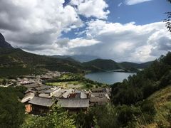 -泸沽湖里格半岛
