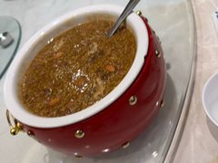 -煎饼卷大葱·非遗传承·潍坊菜(十笏园店)