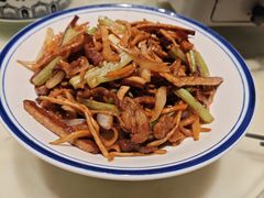 -小菜园新徽菜(马鞍山金鹰店)