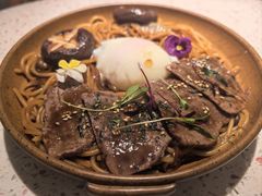 -BE BRIGHT KITCHEN(正佳广场店)