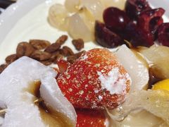 -宝珠奶酪(浦东金桥店)