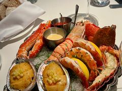 -壳里西餐厅Coquille Seafood Bistro(蒙自路店)