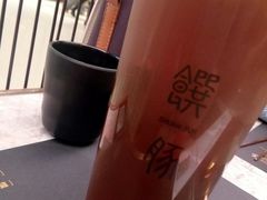 -馔豚·台北菜专门店(深圳湾万象城店)