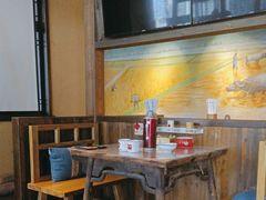 -农耕记·湖南土菜(观澜福城天虹店)
