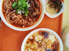 -孙记包子(火车站店)