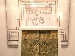 -洛阳古墓博物馆